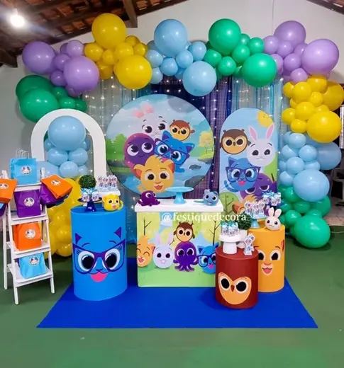 Festa 6